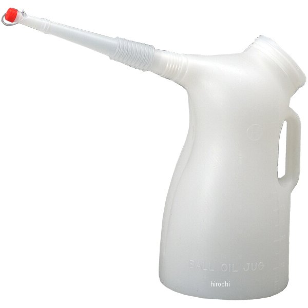 96457 デイトナ 蓋付き オイルジョッキ 4L