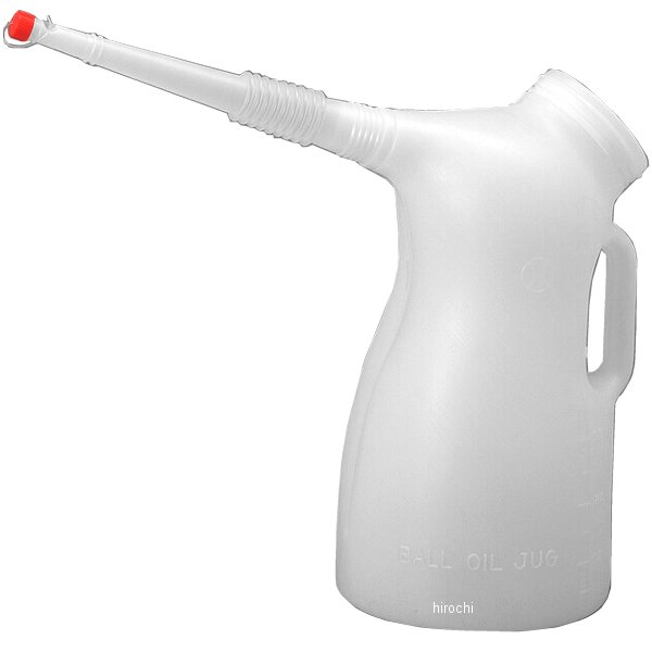 96458 デイトナ 蓋付き オイルジョッキ 5L