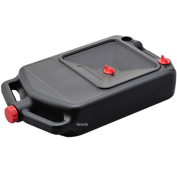 96474 デイトナ 携行オイルドレンパン 6L