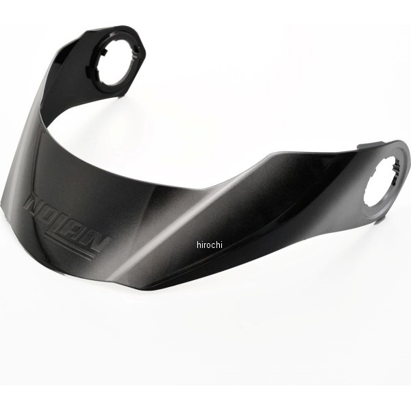 96512 デイトナ N405GT サンバイザー フェードシルバー