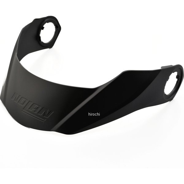 96514 デイトナ N405GT サンバイザー フラットブラック