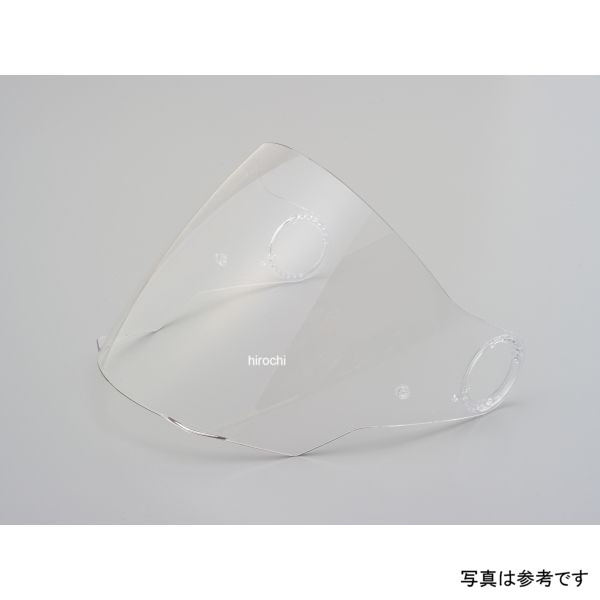 96521 デイトナ N405GT シールド クリア