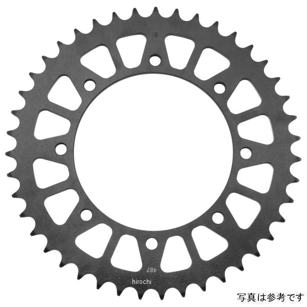 965742 バイクマスター BikeMaster リア スプロケット 40T/520