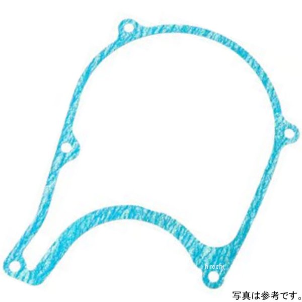 966-1122001 キタコ Lクランクケースパッキン エイプ50