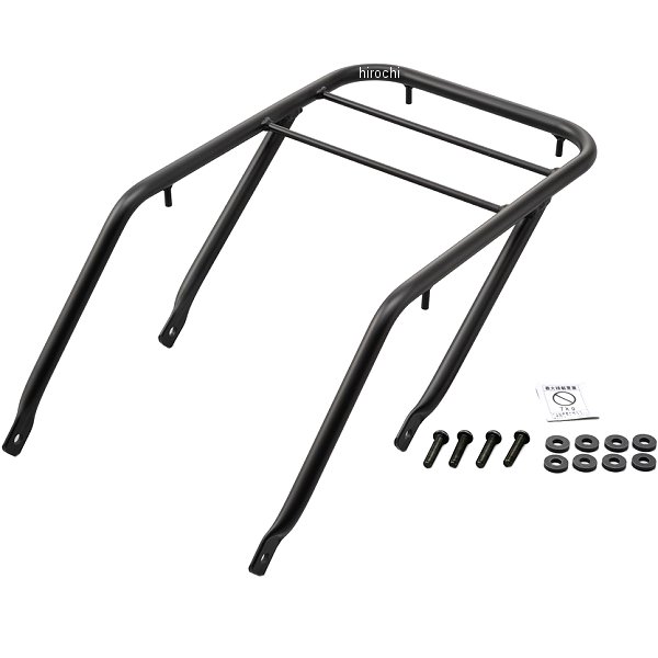 96614 デイトナ グラブバーキャリア 17年 レブル500、レブル250