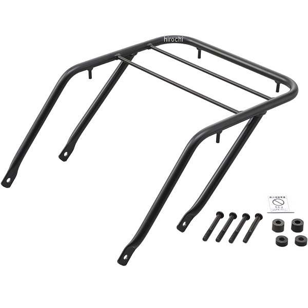 96615 デイトナ グラブバーキャリア 14年-16年 ボルト