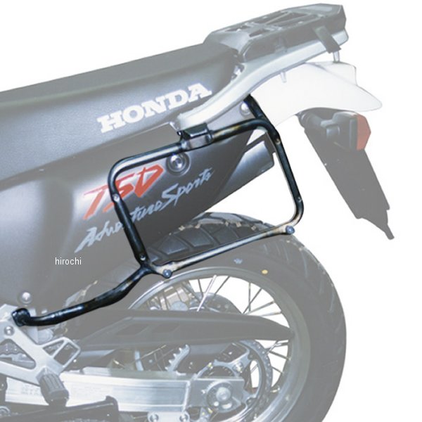 96649 デイトナ GIVI PL148 アフリカツイン750(96-