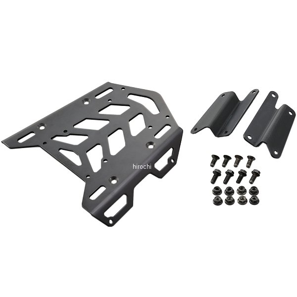 96658 デイトナ マルチウイングキャリア 17年 Vストローム250