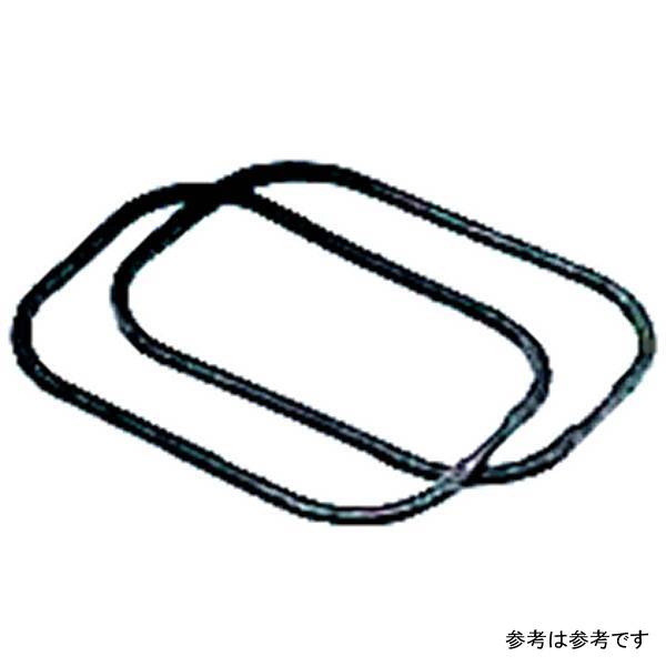 967-9900030 キタコ ウインカーレンズパッキン 角ミニ