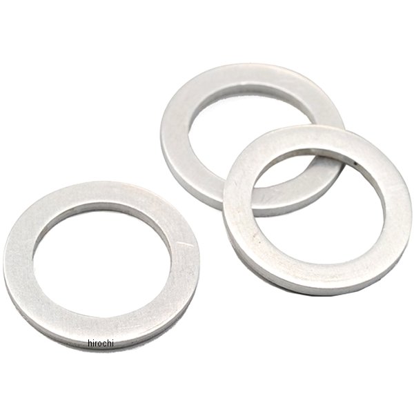 デイトナ ドレンボルトワッシャM14 1.5T 3枚入り