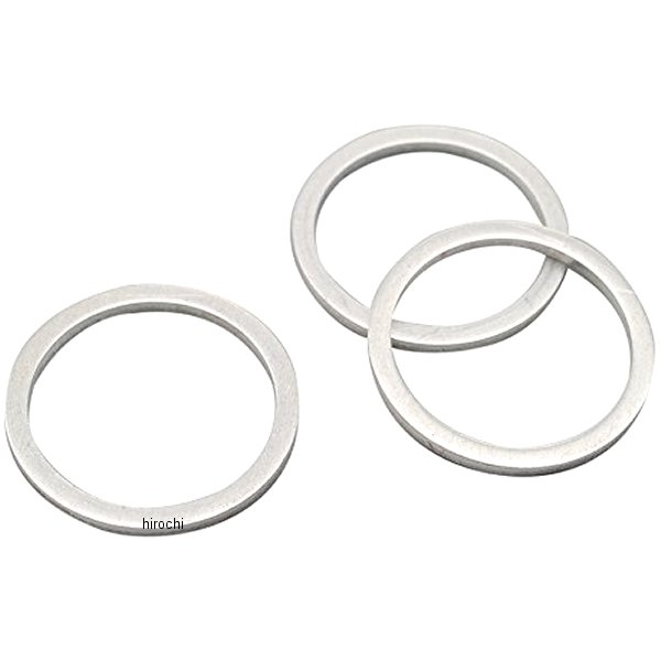 96734 デイトナ ドレンボルトワッシャM20 1.5T 3枚入り