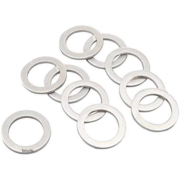 デイトナ ドレンボルトワッシャM14 1.5T 10枚入り