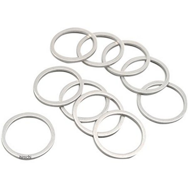 96740 デイトナ ドレンボルトワッシャM24 1.5T 10枚入り