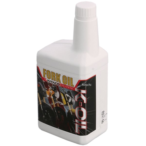 968-1432100 キタコ フォークオイル ライト フロントフォーク用