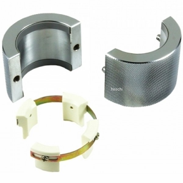 975160 NBS バイクパーツセンター フロントフォークオイルシールプッシャー46～54mm倒立、正立対応