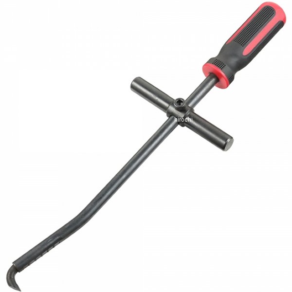 975164 NBS バイクパーツセンター オイルシールプーラー Ｔ型