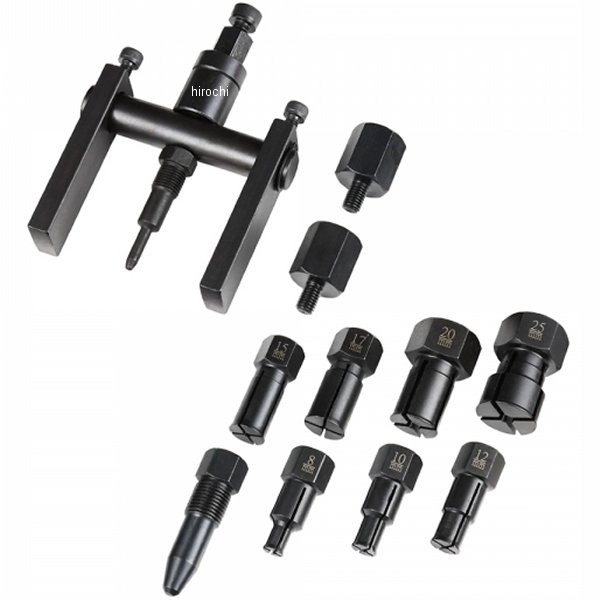 975165 NBS バイクパーツセンター パイロットベアリングプーラー