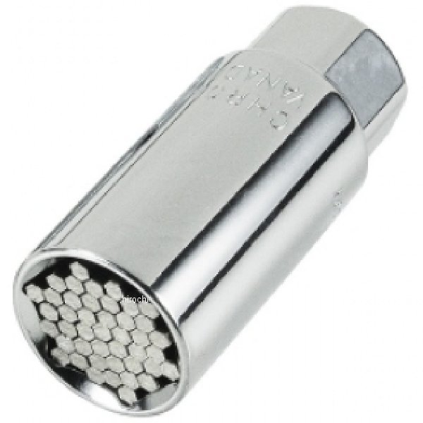 975238 NBS バイクパーツセンター ユニバーサルソケット