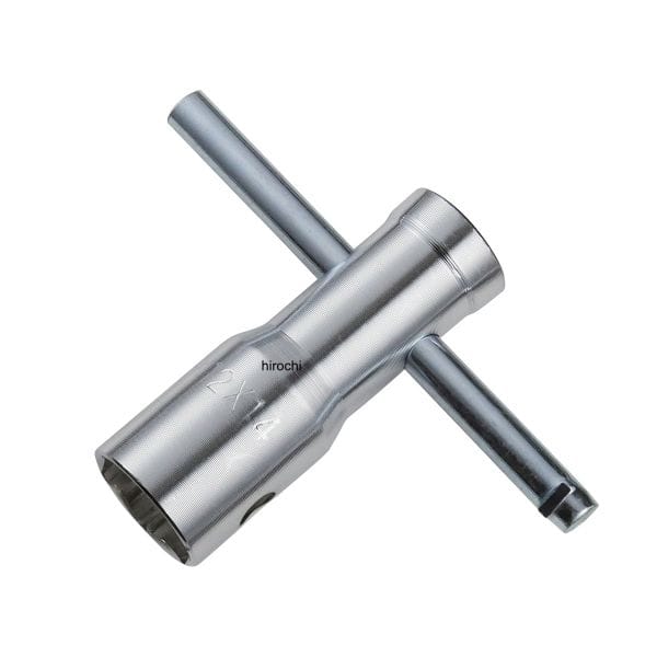 975259 NBS バイクパーツセンター 3in1プラグレンチ