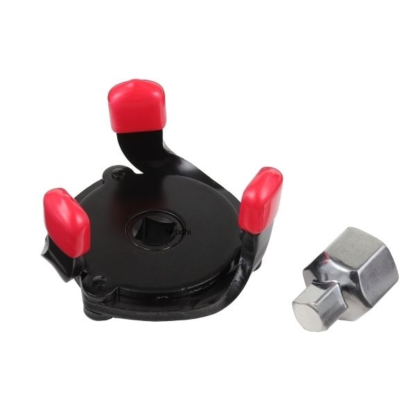 975263 NBS バイクパーツセンター ユニバーサルオイルフィルターレンチ