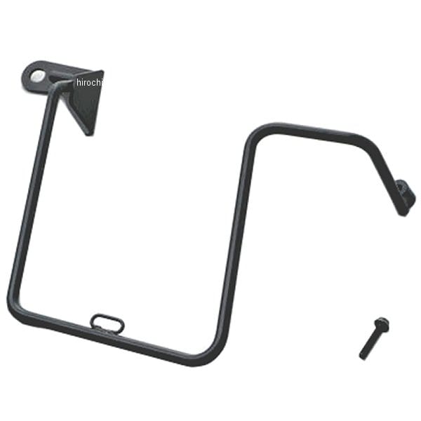 97014 デイトナ サドルバッグサポート 左側 20年 CT125