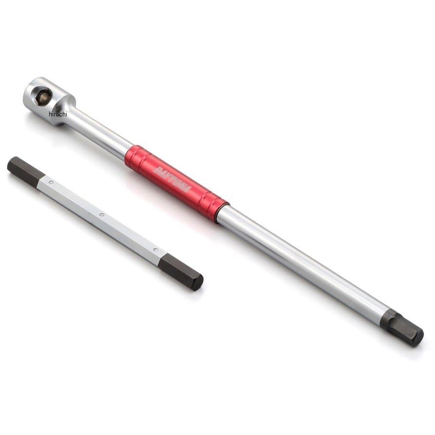 97027 デイトナ T型スライドハンドル六角レンチ 8mm