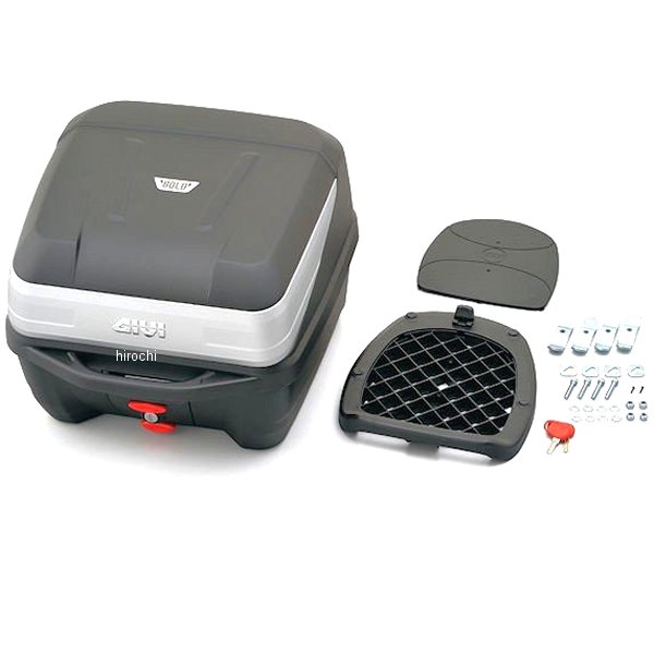 97066 ジビ GIVI B32N BOLD モノロックケース