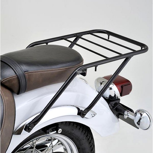 97079 デイトナ グラブバーキャリア 00年-17年 ドラッグスター 250