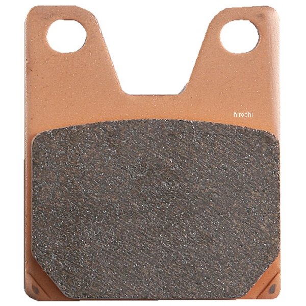 97139 デイトナ ブレーキパッド ゴールデンパッドX(R)YZF-R1