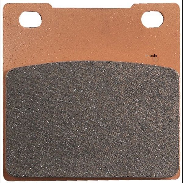 97149 デイトナ ブレーキパッド ゴールデンパッドX(R)ZRX1100