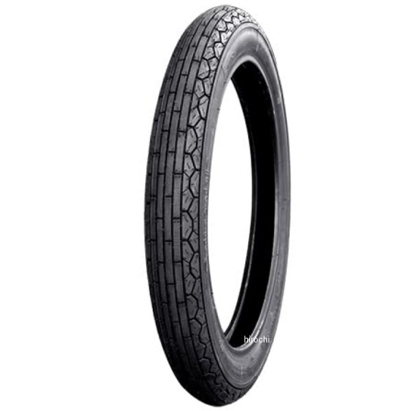 97190 ガッツクローム Continental製 RB2 3.25-19 チューブ/チューブレスタイヤ