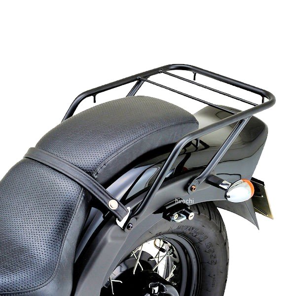 97204 デイトナ グラブバーキャリア 96年-17年 ドラッグスター400