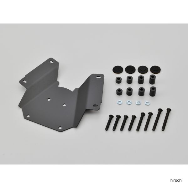 97206 ジビ GIVI SR3115 17年 バーグマン400