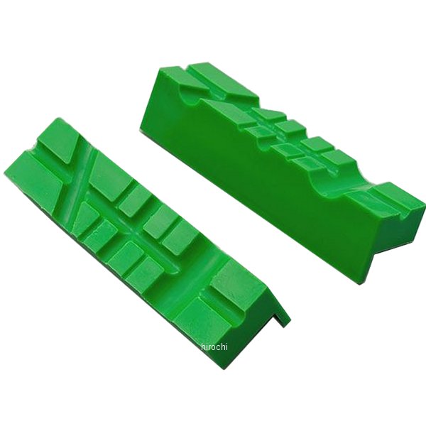 97224 デイトナ マグネットベンチバイスパッド 115mm