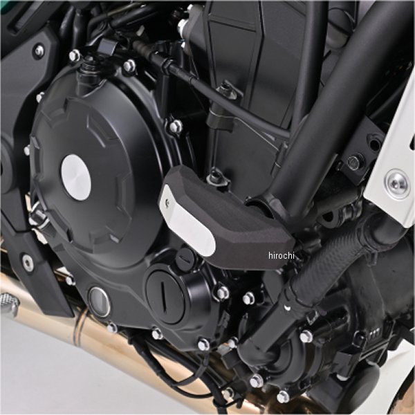 97229 デイトナ エンジンプロテクター ストリームライン 22年-24年 Z650RS