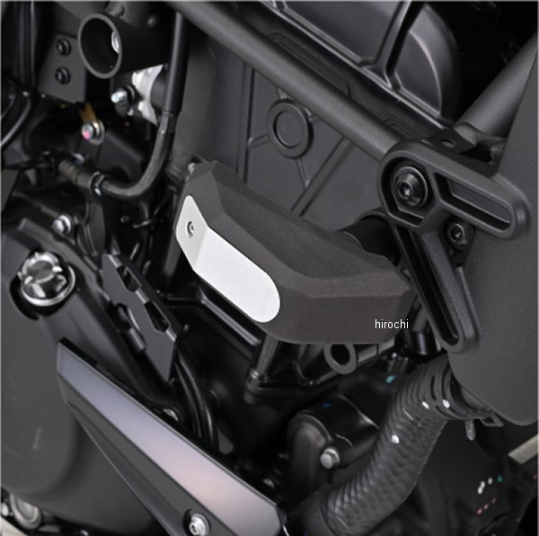 97230 デイトナ エンジンプロテクター ストリームライン 24年-25年 エリミネーター