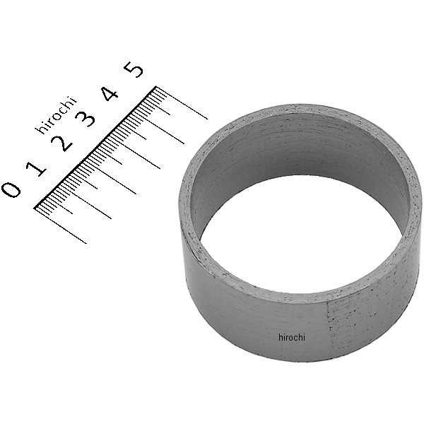 973-2000002 キタコ マフラージョイントガスケット JPS-2 1個売り GSF1200/イナズマ1200