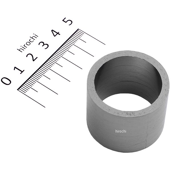 973-2000006 キタコ マフラージョイントガスケット JPS-6 1個売り スカイウェイブ250(K8/K9)