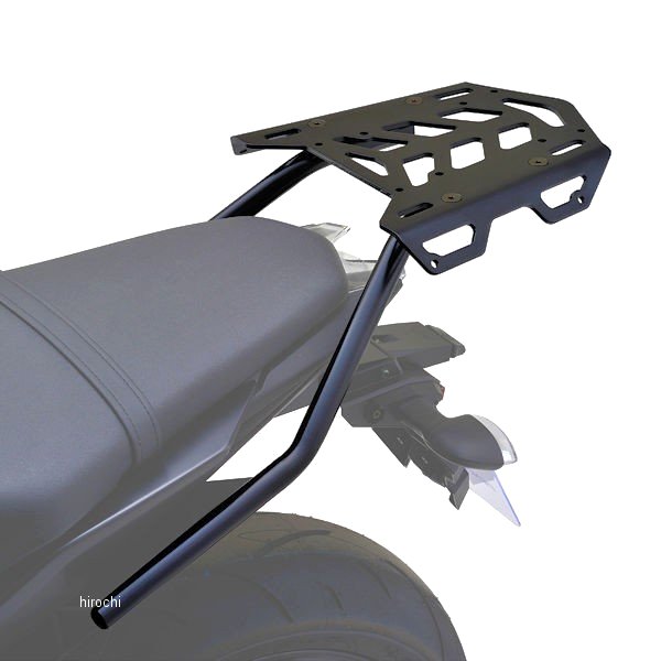 97326 デイトナ マルチウイングキャリア 14年-16年 MT-09