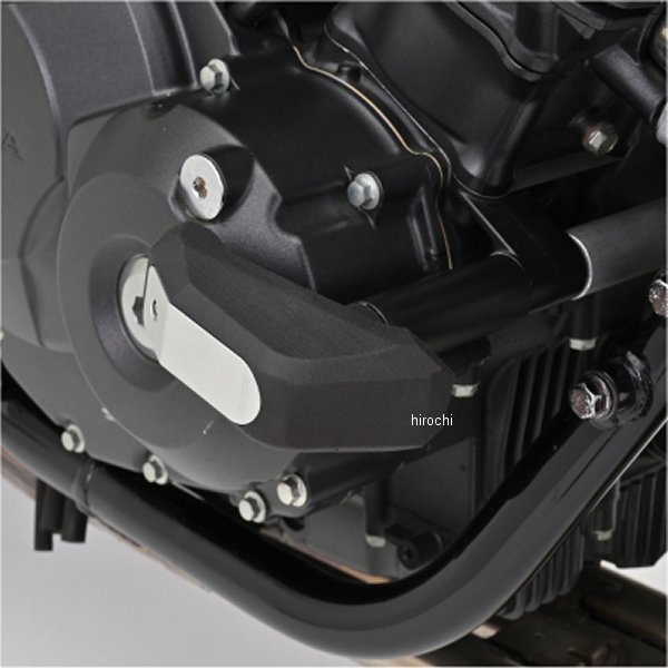 97342 デイトナ エンジンプロテクター ストリームライン 14年-22年 CB400SF/SB