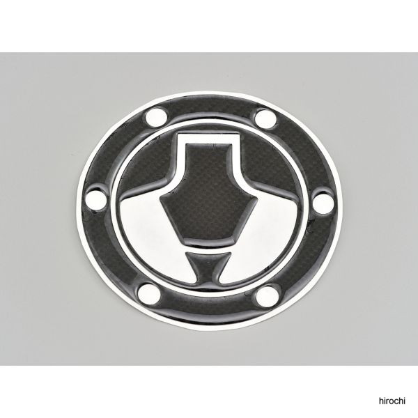 97343 デイトナ フューエルCAP PAD/NINJA250(13)