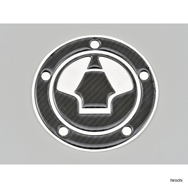 97344 デイトナ フューエルCAP PAD/ZRX1200DAEG