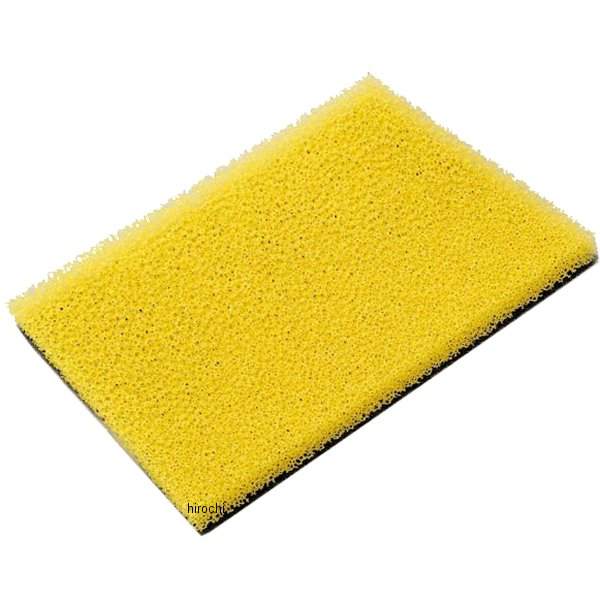 97349 デイトナ ターボフィルターシート L 粗目