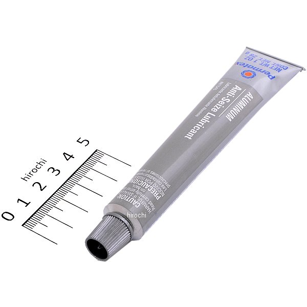 97375 パーマテックス Permatex アンチ・シーズ(ネジ焼付防止剤) 28g