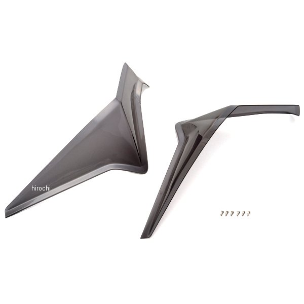 97421 デイトナ サイドバイザー/LEAD125