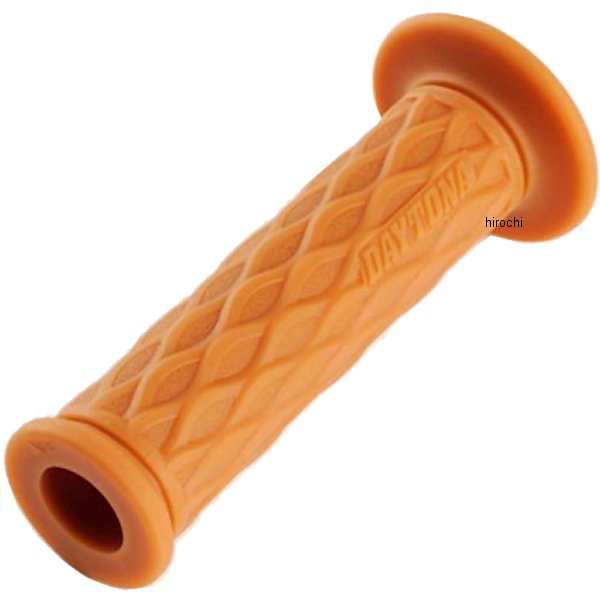 97468 デイトナ GRIPPYGRIP グリップ 貫通 D-NAMI 生ゴム