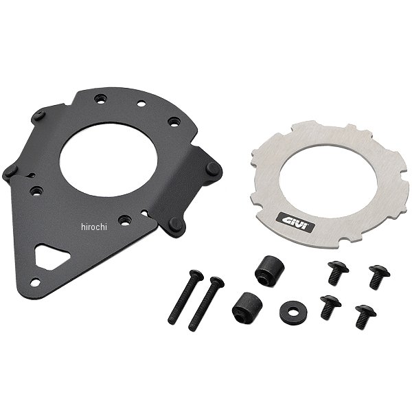 97503 ジビ GIVI BF24 イージーロック 16年-17年 XSR700