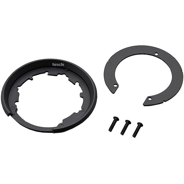 97504 ジビ GIVI BF26 イージーロック 15年-17年 VERSYS650