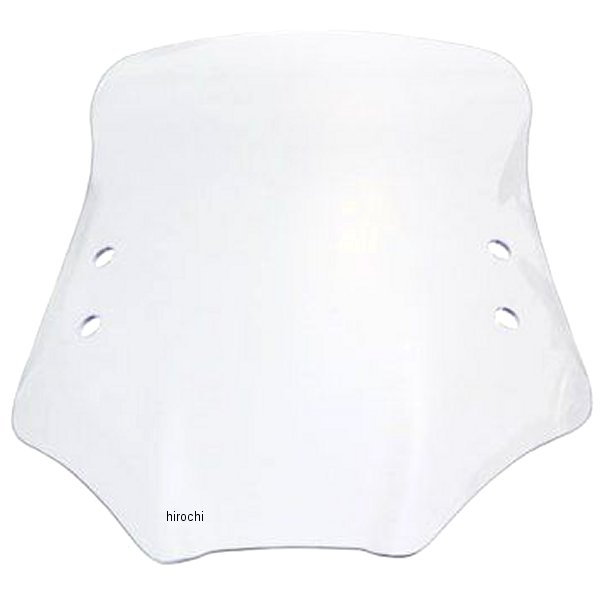 97518 デイトナ ウインドシールド RS 単品 PCX