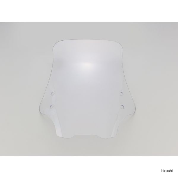 97519 デイトナ ウインドシールドRSタンピン/GROM